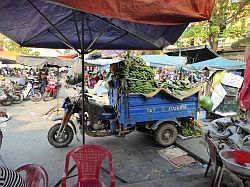 Vietnam - Hoi An