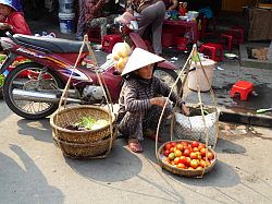 Vietnam - Hoi An