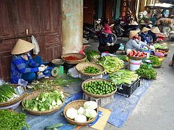 Vietnam - Hoi An