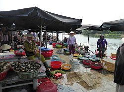 Vietnam - Hoi An