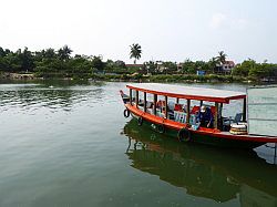 Vietnam - Hoi An