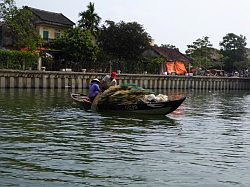 Vietnam - Hoi An