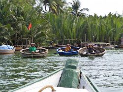 Vietnam - Hoi An