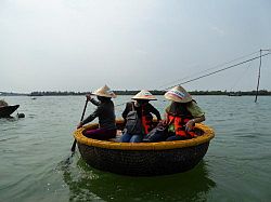 Vietnam - Hoi An