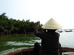 Vietnam - Hoi An