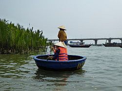 Vietnam - Hoi An