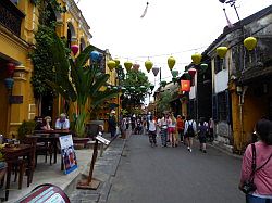 Vietnam - Hoi An