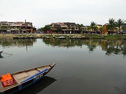 Vietnam - Hoi An