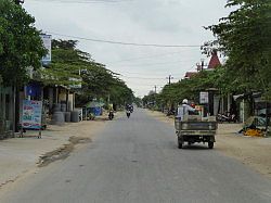 Vietnam - Hoi An