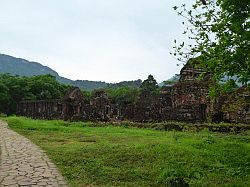 Vietnam - Hoi An